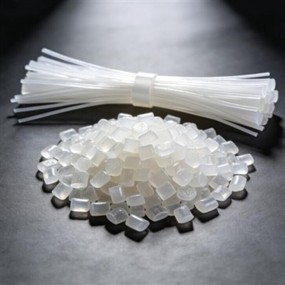 Perfformiad Uchel-Resin ETFE HD931 ar gyfer Allwthiad Monofilament